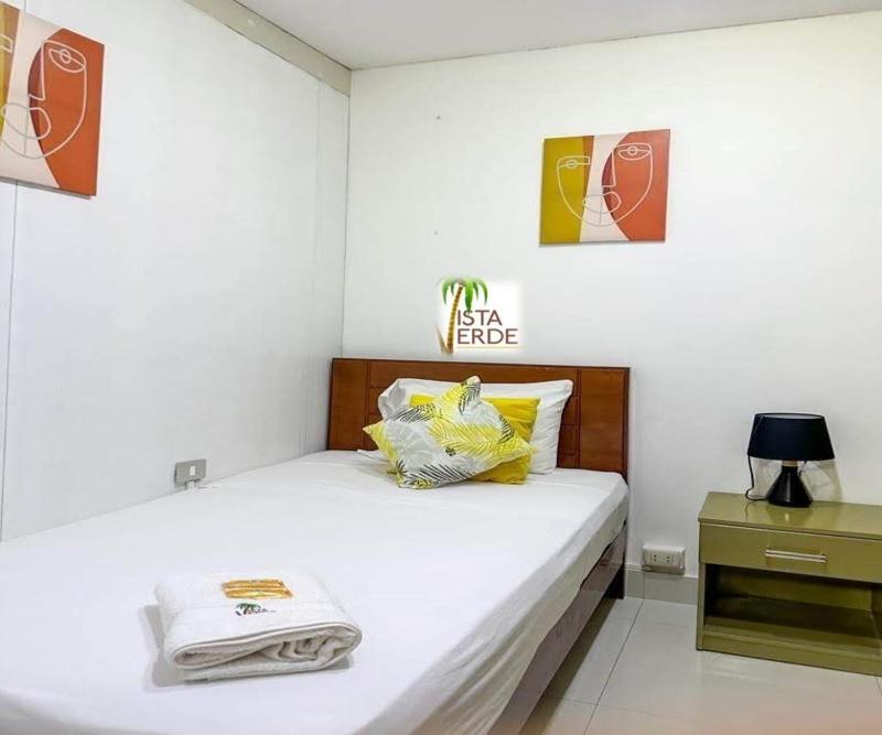 Apartamento Vacacional Vista Verde Tarapoto Exteriör bild