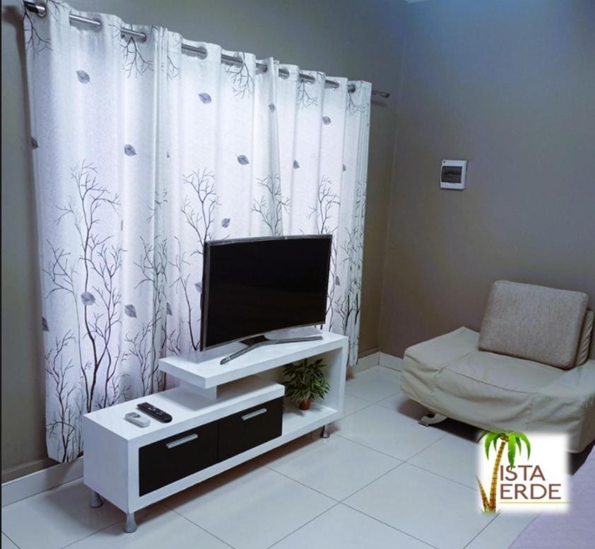 Apartamento Vacacional Vista Verde Tarapoto Exteriör bild